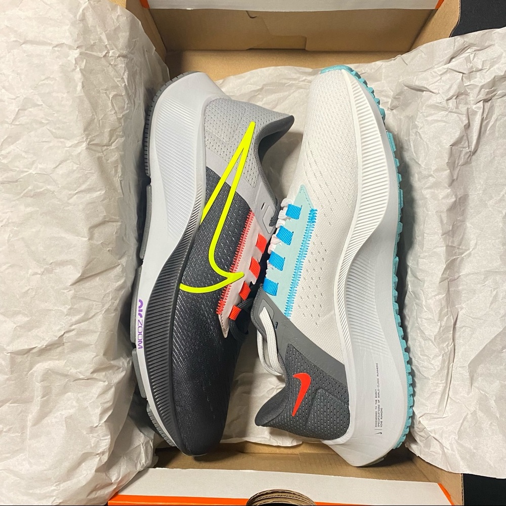 Nike air pegasus 38